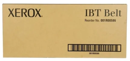 Xerox-001R00586-IBT-Belt