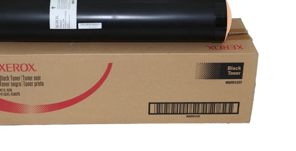 Xerox-006R01237-4110-4112-4127-4590-4595-Orijinal-Toner Xerox 006R01237 4110 4112 4127 4590 4595 Orijinal Toner - Görsel 1