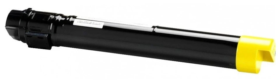 Xerox-006R01400-Muadil-Sarı-Toner-WC7425-WC7428-WC7435 Xerox 006R01400 Muadil Sarı Toner WC7425 WC7428 WC7435 - Görsel 1