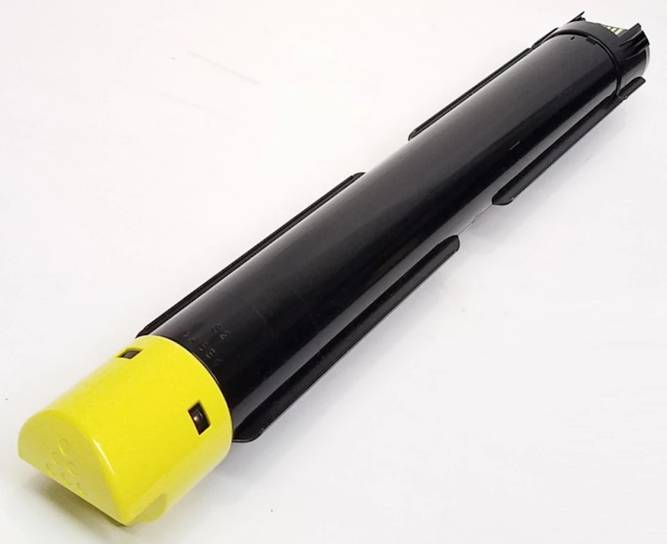 Xerox-006R01462-Muadil-Sarı-Toner-WC7120-WC7125-WC7220 Xerox 006R01462 Muadil Sarı Toner WC7120 WC7125 WC7220 - Görsel 1