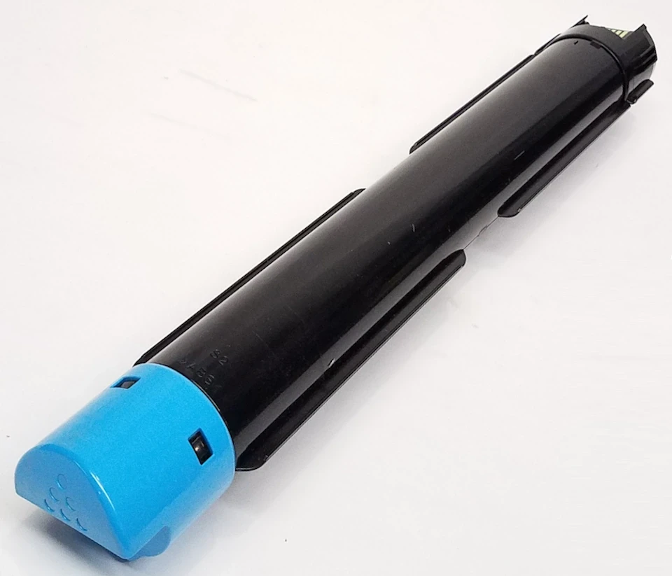 Xerox-006R01464-Muadil-Mavi-Toner-WC7120-WC7125-WC7220 Xerox 006R01464 Muadil Mavi Toner WC7120 WC7125 WC7220 - Görsel 1