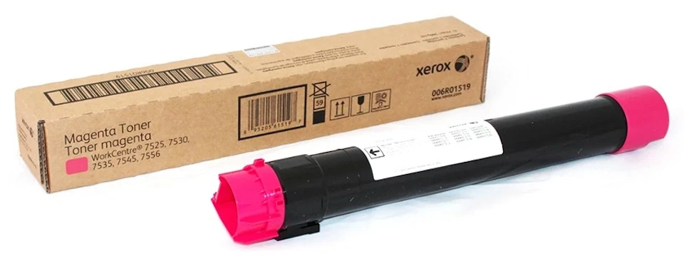 Xerox-006R01519-WC7525-WC7835-WC7970-Orijinal-Kırmızı-Toner Xerox 006R01519 WC7525 WC7835 WC7970 Orijinal Kırmızı Toner - Görsel 1