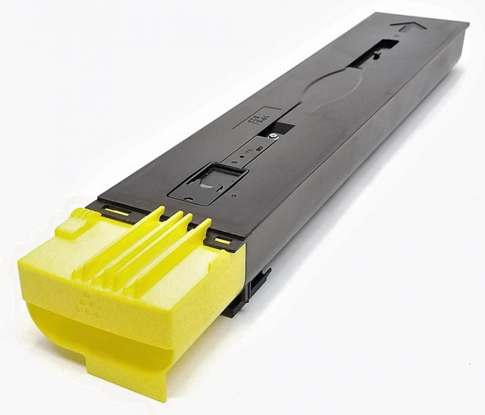 Xerox-006R01662-Muadil-Sarı-Toner-Color-C60-C70 Xerox 006R01662 Muadil Sarı Toner Color C60 C70 - Görsel 1