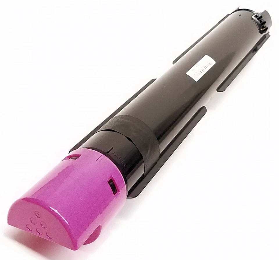 Xerox-006R01830-Muadil-Kırmızı-Toner-Versalink-C7125-C7135 Xerox 006R01830 Muadil Kırmızı Toner Versalink C7125 C7135 - Görsel 1