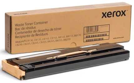 Xerox-008R08101-Waste-Toner