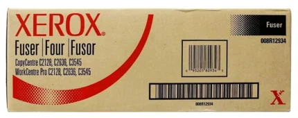 Xerox-008R12934-Fuser-Unit