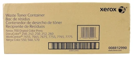 Xerox-008R12990-Waste-Toner-Container