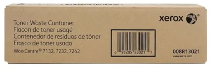 Xerox-008R13021-Waste-Toner-Container