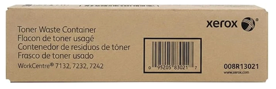 Xerox-008R13021-Waste-Toner-Container Xerox-008R13021-Waste-Toner-Container