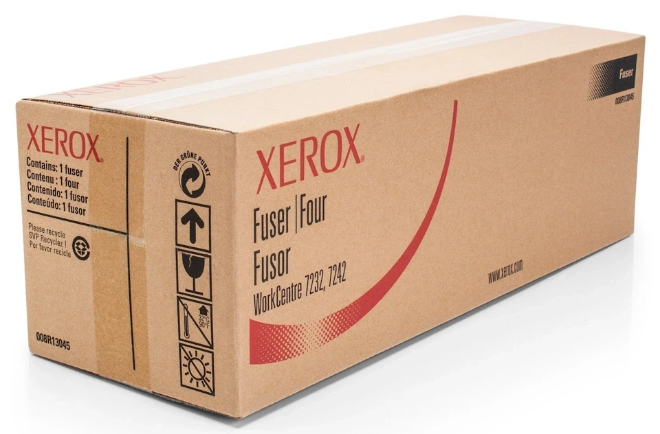 Xerox-008R13045-Fuser-Unit Xerox-008R13045-Fuser-Unit
