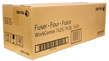 Xerox-008R13063-Fuser-Unit