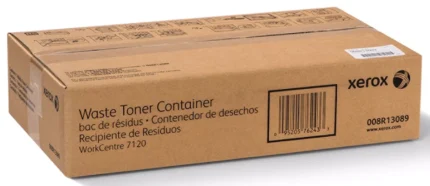 Xerox-008R13089-Waste-Toner