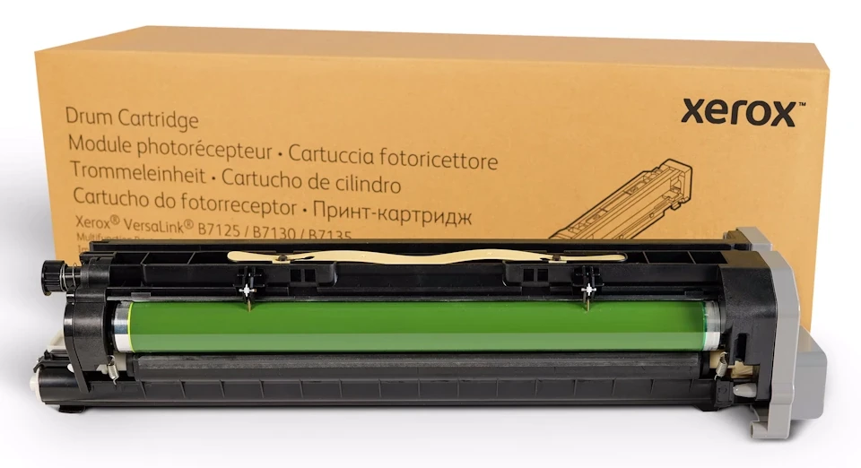 Xerox-013R00687-VersaLink-B7125-B7130-B7135-Orjinal-Drum-Unit Xerox 013R00687 VersaLink B7125 B7130 B7135 Orjinal Drum Unit - Görsel 1