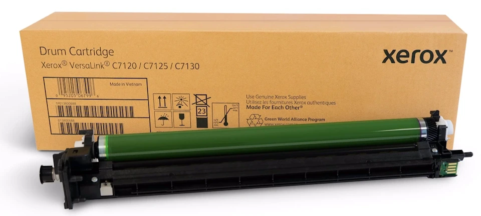 Xerox-013R00688-VersaLink-C7120-C7125-C7135-Orjinal-Drum-Unit Xerox 013R00688 VersaLink C7120 C7125 C7135 Orjinal Drum Unit - Görsel 1