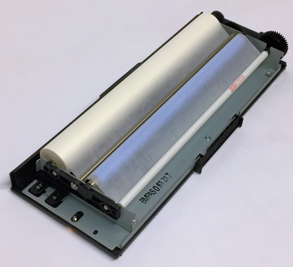 Xerox-108R00976-Fuser-Web-Assembly Xerox-108R00976-Fuser-Web-Assembly