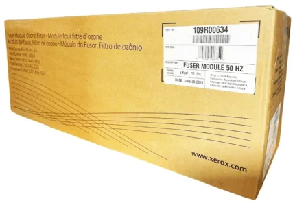 Xerox-109R00634-Fuser-Unit