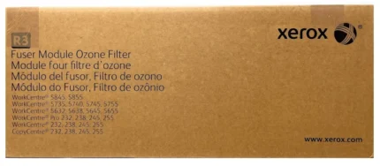 Xerox-109R00751-Fuser-Unit