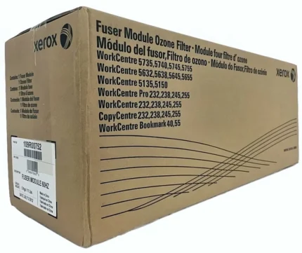 Xerox-109R00772-Fuser-Unit