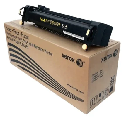 Xerox-109R00848-Fuser-Unit