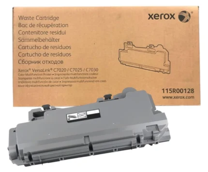 Xerox-115R00128-Waste-Toner