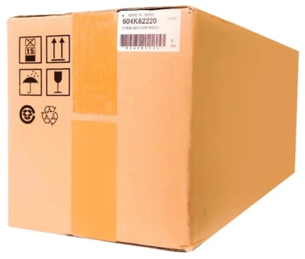 Xerox-604K62220-Fuser-Unit