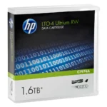 HP C7974A LTO4 Ultrium Data Kartuş - Görsel 2