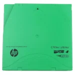 HP C7974A LTO4 Ultrium Data Kartuş - Görsel 4