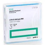 HP C7975A LTO-5 Ultrium 1.5TB/3TB RW Data Kartuş