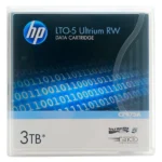 HP C7975A LTO-5 Ultrium 1.5TB/3TB RW Data Kartuş - Görsel 2