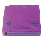 HP C7976A LTO-6 Ultrium 2.5TB/6.25TB RW Data Kartuş - Görsel 3