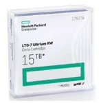 HP C7977A LTO-7 Ultrium 6TB/15TB RW Data Kartuş