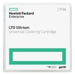 HP C7978A LTO Ultrium Evrensel Universal Temizleme Kartuşu