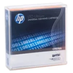 HP C7978A LTO Ultrium Evrensel Universal Temizleme Kartuşu - Görsel 2