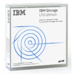 IBM 35L2086 LTO Ultrium Evrensel Universal Temizleme Kartuşu