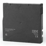 IBM 35L2086 LTO Ultrium Evrensel Universal Temizleme Kartuşu - Görsel 3