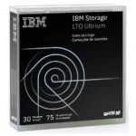 IBM 03PL170 LTO-10 Ultrium 30TB/75TB RW Data Kartuş