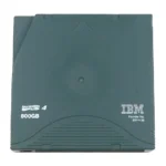 IBM 95P4436 LTO-4 Ultrium 800GB/1.6TB RW Data Kartuş - Görsel 2