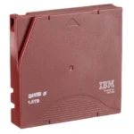 IBM 46X1290 LTO-5 Ultrium 1.5TB/3TB RW Data Kartuş - Görsel 2