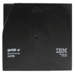 IBM 00V7590 LTO-6 Ultrium 2.5TB/6.25TB RW Data Kartuş - Görsel 2