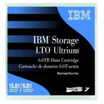 IBM 38L7302 LTO-7 Ultrium 6TB/15TB RW Data Kartuş