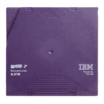 IBM 38L7302 LTO-7 Ultrium 6TB/15TB RW Data Kartuş - Görsel 2
