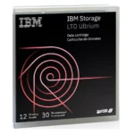 IBM 01PL041 LTO-8 Ultrium 12TB/30TB RW Data Kartuş