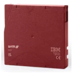 IBM 01PL041 LTO-8 Ultrium 12TB/30TB RW Data Kartuş - Görsel 3
