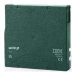 IBM 02XW568 LTO-9 Ultrium 18TB/45TB RW Data Kartuş - Görsel 2